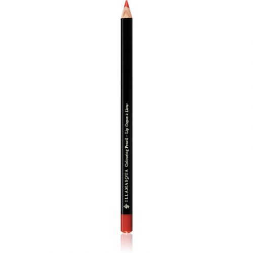 Illamasqua Colouring Lip Pencil Contour Lip Pencil Shade Spell 1,4 g