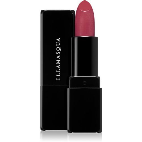 Illamasqua Ultramatter Lipstick Matte Lipstick Shade Kontrol 4 g