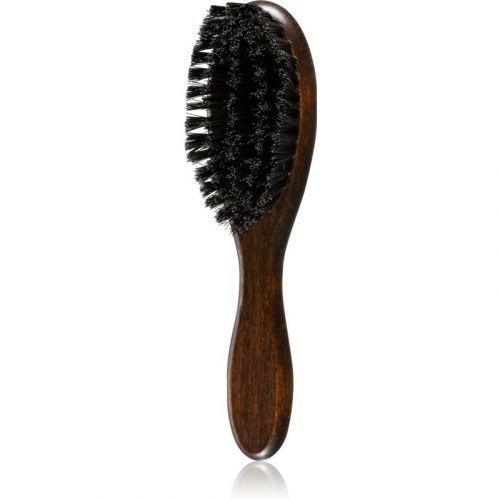 The Bluebeards Revenge Fade Brush Wooden Hair Brush 1 pc