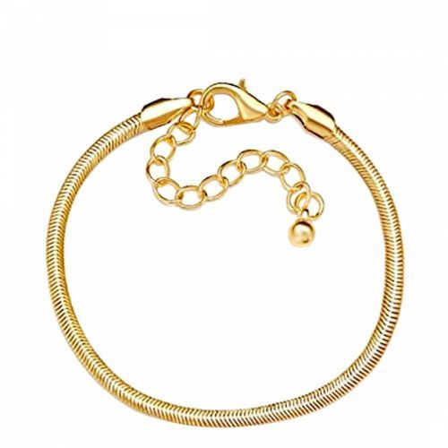 18K Gold Bracelet