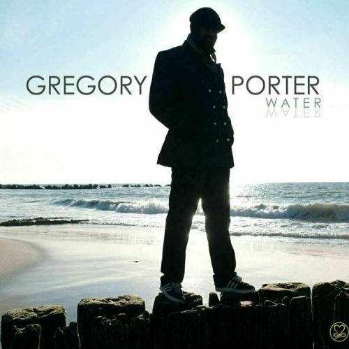 Gregory Porter Water (2 LP)