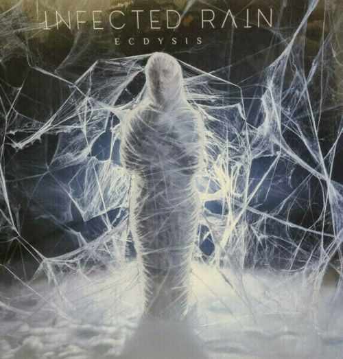 Infected Rain Ecdysis (LP)