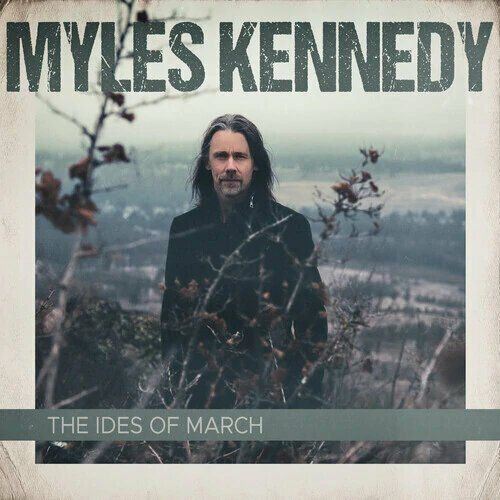 Myles Kennedy The Ideas Of March (2 LP)