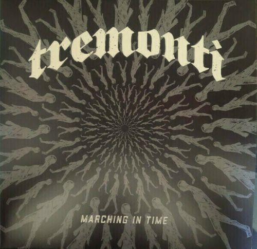 Tremonti Marching In Time (2 LP)