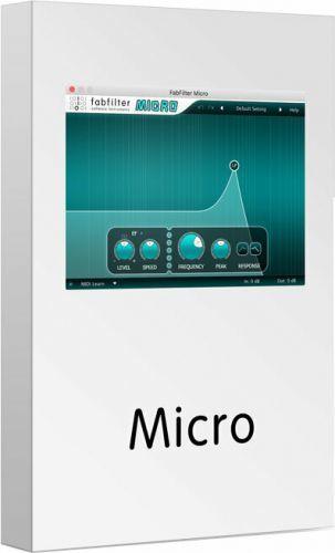 FabFilter Micro (Digital product)