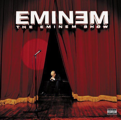 Eminem The Eminem Show (2 LP)