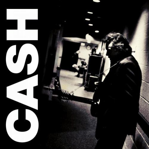 Johnny Cash American III: Solitary Man (Vinyl LP)