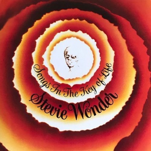 Stevie Wonder Songs In The Key Of Life (2 LP+ 7