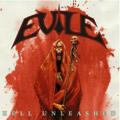 Evile - Hell Unleashed - Vinyl