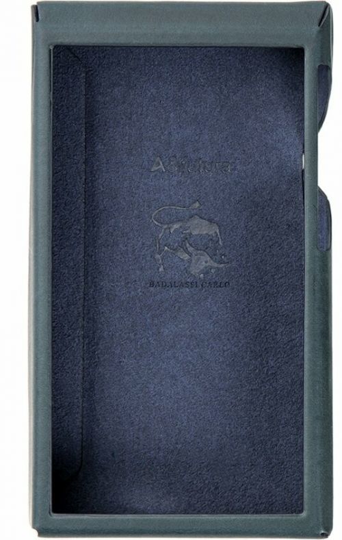 Astell&Kern SE180-LEATHER Navy Cover
