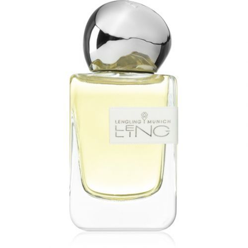 Lengling Munich Eisbach No. 5 perfume extract Unisex 50 ml