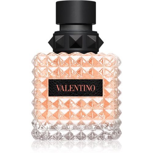 Valentino Born In Roma Coral Fantsay Donna Eau de Parfum for Women 50 ml