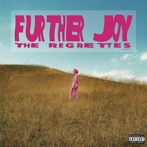 The Regrettes Further Joy (LP)
