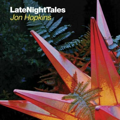 Jon Hopkins Late Night Tales: Jon Hopkins (2 LP) 180 g