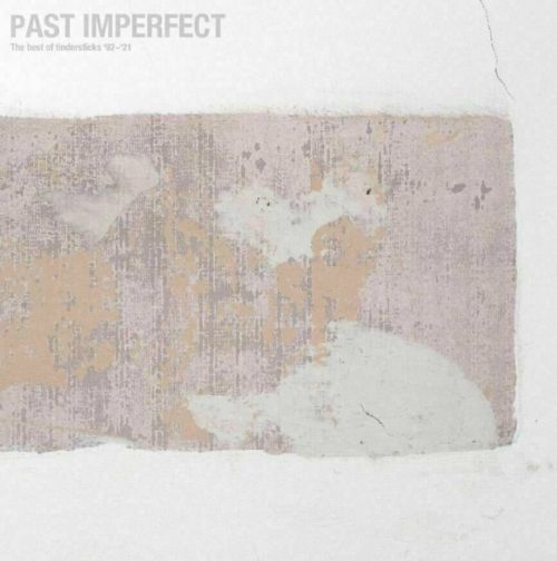 Tindersticks Past Imperfect, The Best Of Thundersticks '92-'21 (2 LP) Compilation