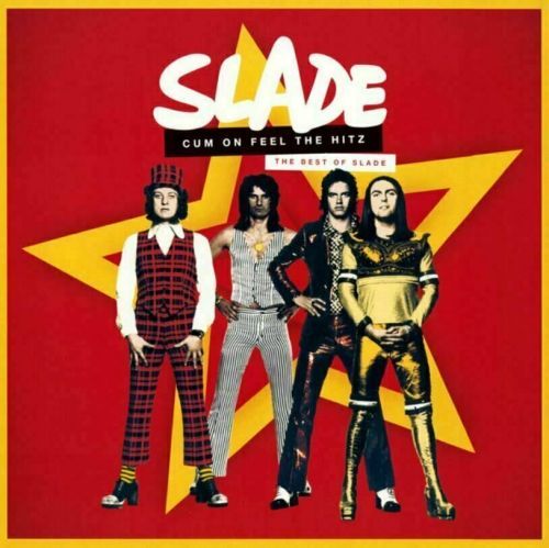 Slade Cum On Feel The Hitz (2 LP) Compilation