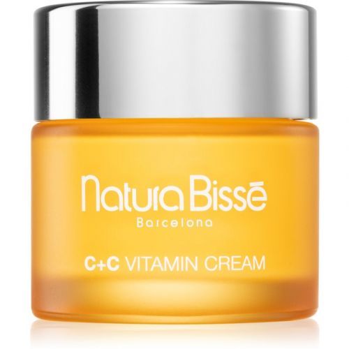 Natura Bissé C+C Vitamin Line Firming Cream for Dry Skin 75 ml