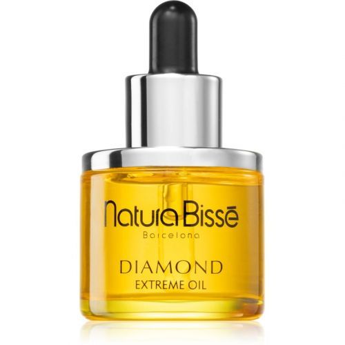 Natura Bissé Diamond Extreme Nourishing Facial Oil 30 ml