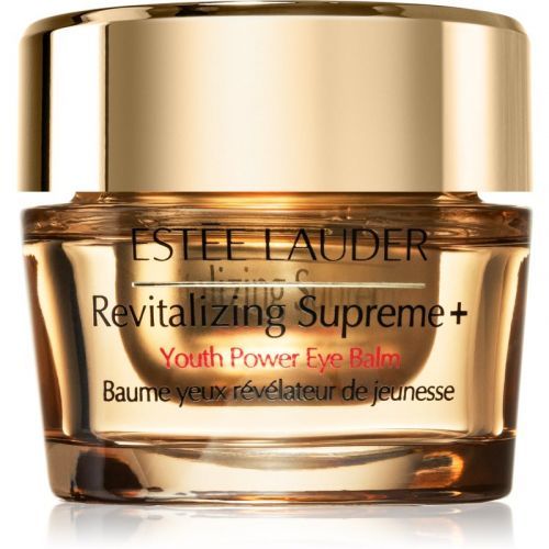 Estée Lauder Revitalizing Supreme + Youth Power Eye Balm Complex Care Eye Cream 15 ml