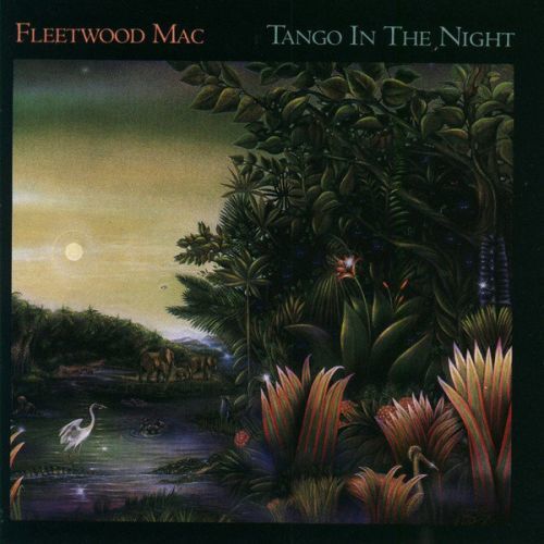 Fleetwood Mac Tango In The Night (LP) 180 g