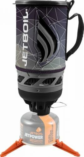 JetBoil Stove Flash Cooking System
