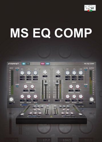 Internet Co. MS EQ Comp (Mac) (Digital product)