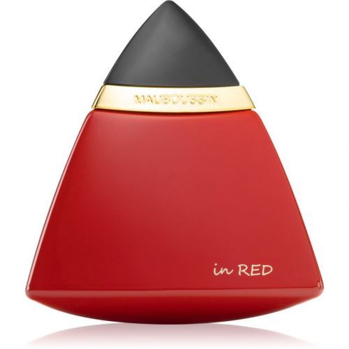 Mauboussin In Red Eau de Parfum for Women 100 ml
