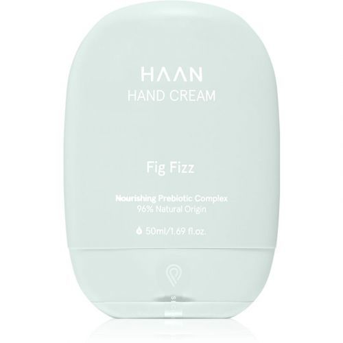 Haan Hand Cream Fig Fizz Hand Cream refillable 50 ml