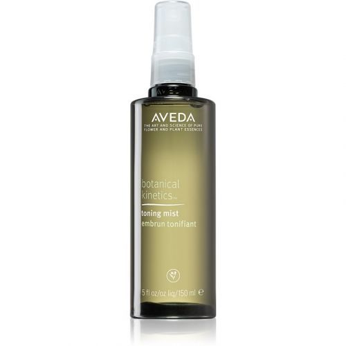 Aveda Botanical Kinetics™ Toning Mist Toning Facial Mist with Cooling Effect 150 ml