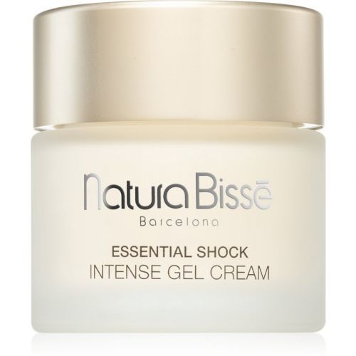 Natura Bissé Essential Shock Gel-Cream with Firming Effect 75 ml
