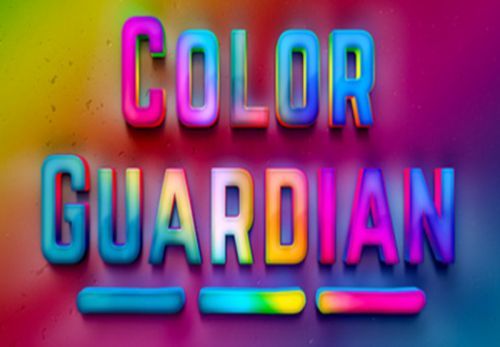 Color Guardian Steam CD Key