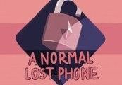 A Normal Lost Phone - Official Soundtrack Steam CD Key