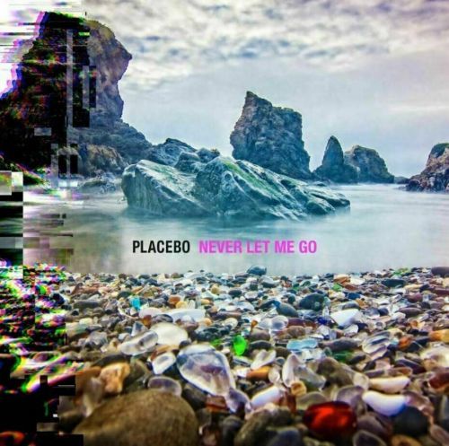 Placebo - Never Let Me Go Ltd. Transparent Red - Vinyl