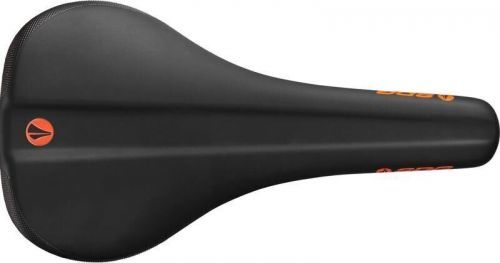 SDG Bel-Air 3.0 Lux-Alloy Black/Orange