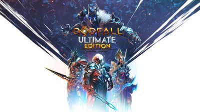 Godfall Ultimate Edition