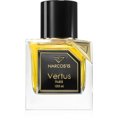 Vertus Narcos'is Eau de Parfum Unisex 100 ml