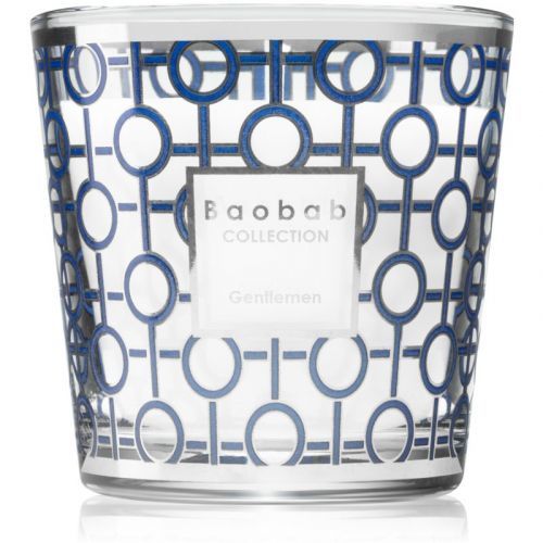 Baobab My First Baobab Gentlemen scented candle 190 ml