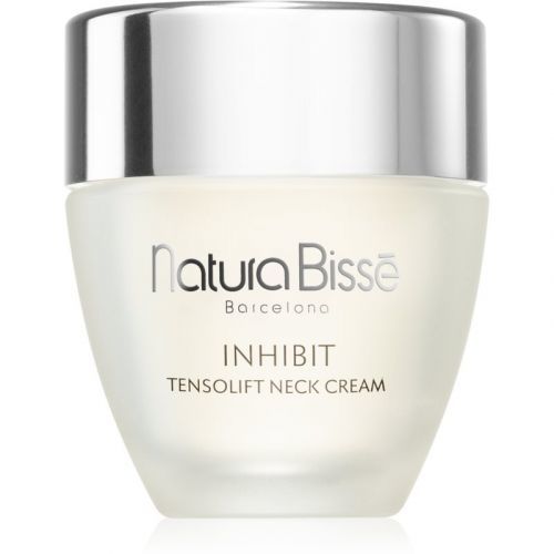 Natura Bissé Inhibit Lifting Cream for Neck and Décolleté 50 ml