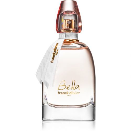 Franck Olivier Bella Pour Elle Eau de Parfum for Women 75 ml