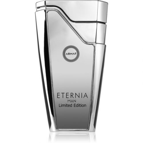 Armaf Eternia Man Eau de Parfum for Men 80 ml