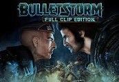 Bulletstorm Full Clip Edition EU XBOX One CD Key