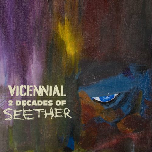 Seether - Vicennial 2 Decades Of Seether - Vinyl