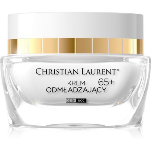 Christian Laurent Pour La Beauté Anti-Aging Cream To Treat Deep Wrinkles 50 ml