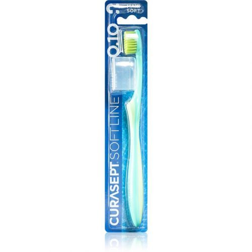 Curasept Softline 0.10 Maxi Soft Toothbrush 1 pc