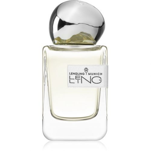 Lengling Munich El Pasajero No. 1 perfume extract Unisex 50 ml