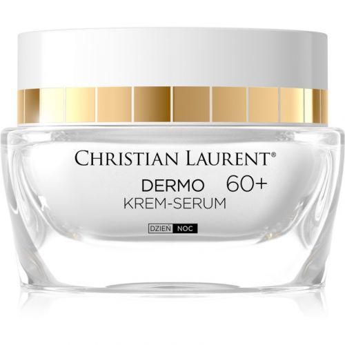 Christian Laurent Botulin Revolution Concentrated Cream with Snail Extract 60+ 50 ml
