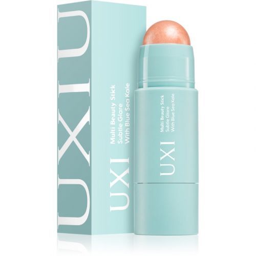 UXI BEAUTY Multi beauty stick Multi-Function Highlighter Champagne