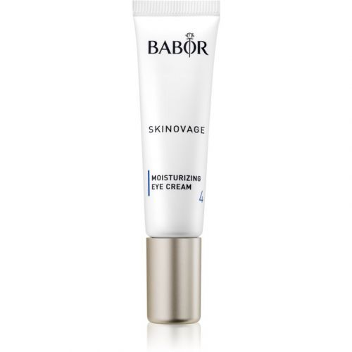 Babor Skinovage Balancing Moisturizing Cream Moisturizing Eye Cream 15 ml