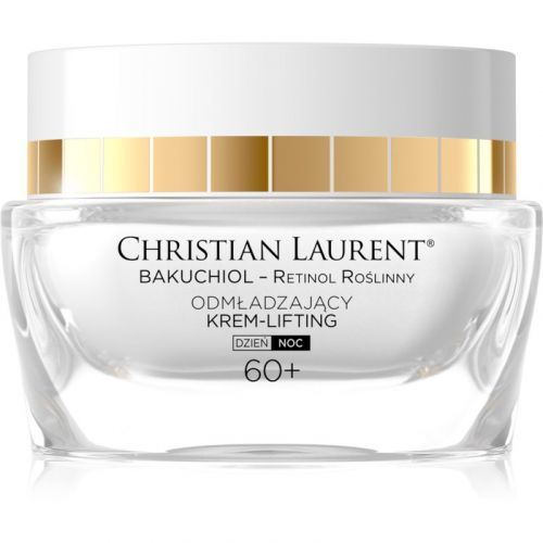 Christian Laurent Bakuchiol Day and Night Lifting Cream 60+ 50 ml