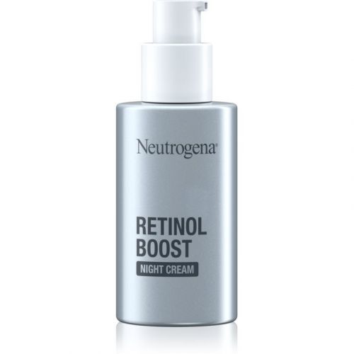 Neutrogena Retinol Boost Anti-Ageing Night Cream 50 ml